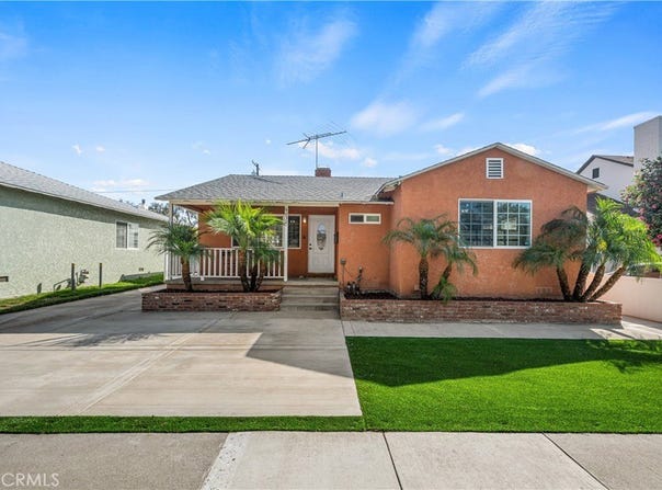 6032 Oliva, Lakewood, CA 90712