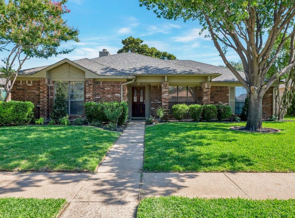 638 Duncan Drive, Coppell, TX 75019