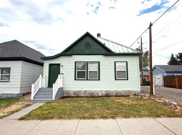 532 W Wyeth St., Pocatello, ID 83204