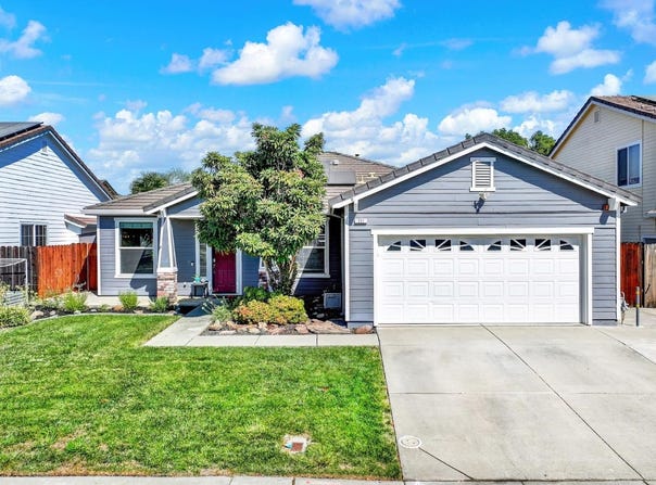 711 Lupine Way, Winters, CA 95694
