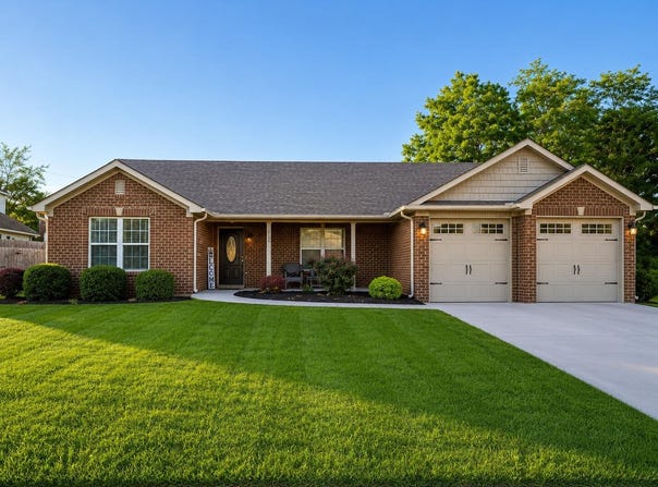 131 Lynne Drive, Berea, KY 40403