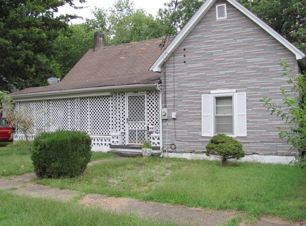 948 S 7th Street, Mayfield, KY 42066