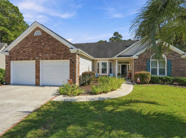 255 Candlewood Dr., Conway, SC 29526