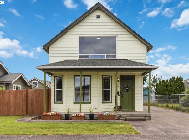 704 COLUMBIA St, Kelso, WA 98626