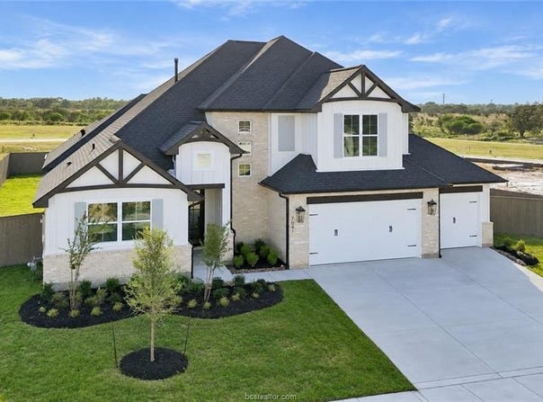 7041 Skipping Rock Path, Bryan, TX 77808
