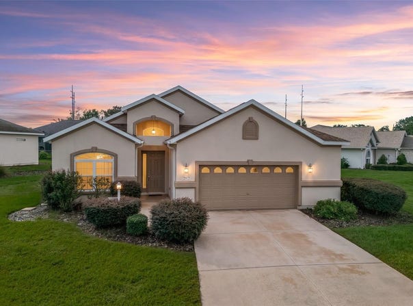 12439 SE 176TH Loop, SUMMERFIELD, FL 34491