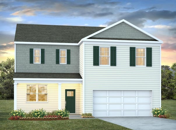 105 Dagger Ct., Myrtle Beach, SC 29588