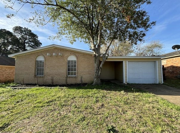3479 PINE RIDGE Ln, Memphis, TN 38118
