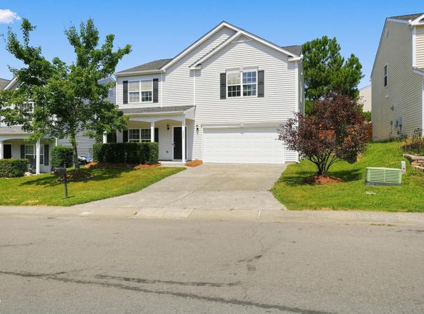 3302 Genlee Drive, Durham, NC 27704