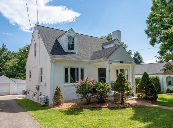 1036 LOCUST AVE, CHARLOTTESVILLE, VA 22901