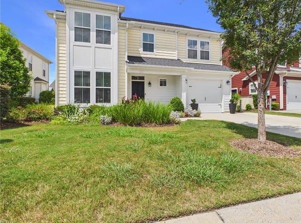 1924 Bexley Lane, Chesapeake, VA 23322