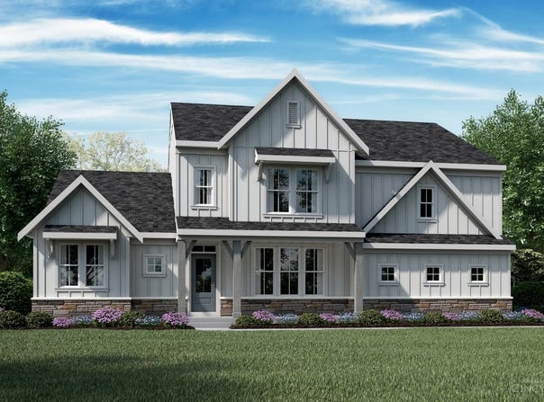8320 Streamside Drive, Monroe, OH 45044
