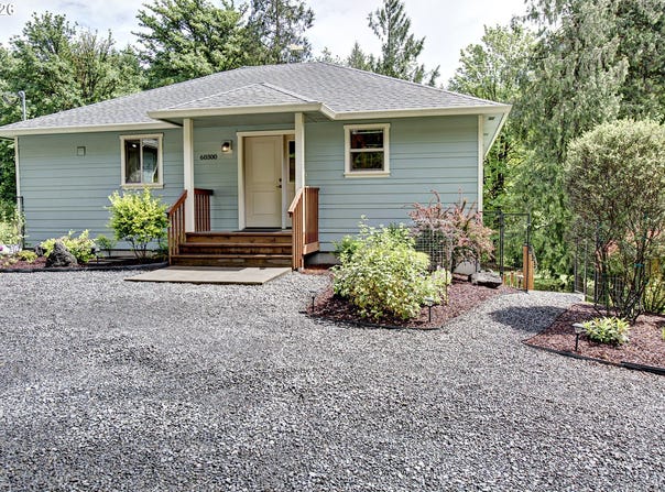 60300 RAYS Way, StHelens, OR 97051