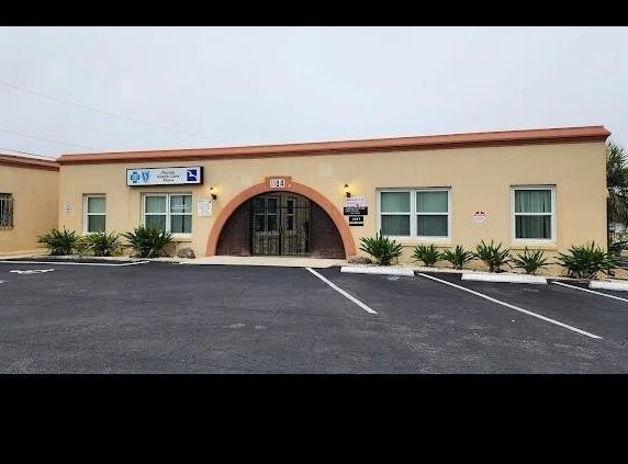 1184 Ocean Shore Boulevard, Ormond Beach, FL 32176