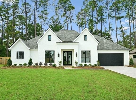 4137 ENDOR Loop, Mandeville, LA 70448