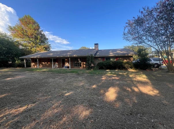 379 Joy Drive, Ore City, TX 75683