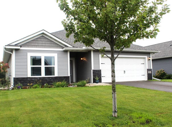 511 Valley Drive W, Annandale, MN 55302