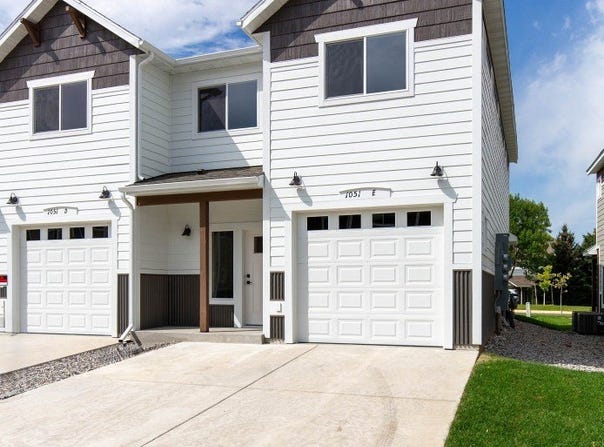 1051 Baxter Creek Way, Bozeman, MT 59718