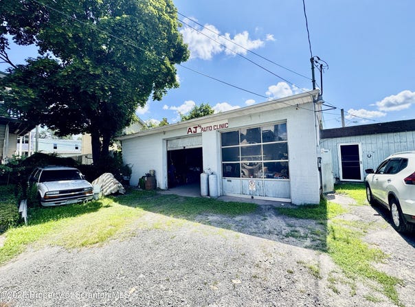 1430 N Main Avenue, Scranton, PA 18508