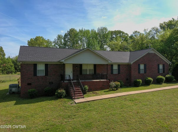 300 Archibald Road, Stanton, TN 38069