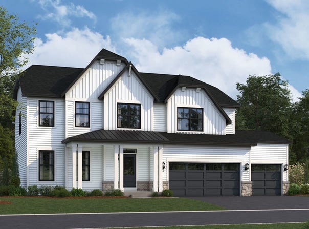 26236 W Sablewood Circle, Plainfield, IL 60585