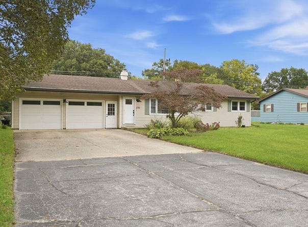 1795 Arcadia Drive, St. Joseph, MI 49085