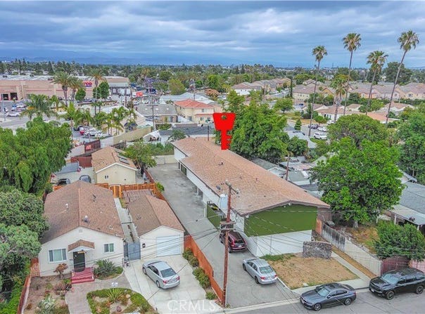 13152 Pleasant, Garden Grove, CA 92843