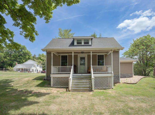 26 King Rail Ln, Lexington, VA 24450