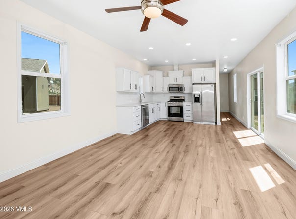 54 Cut Throat Loop, Gypsum, CO 81637