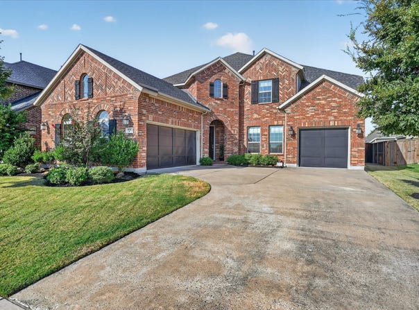 810 Walworth Drive, Prosper, TX 75078