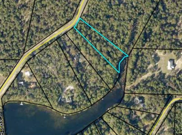 CLEAR CREEK Road, Crestview, FL 32539
