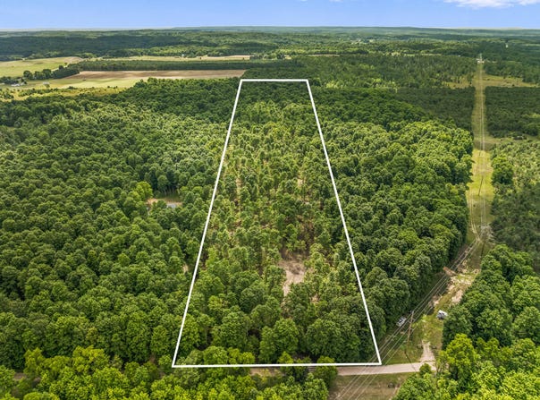 00 VALENCOURT ROAD, COPEMISH, MI 49625