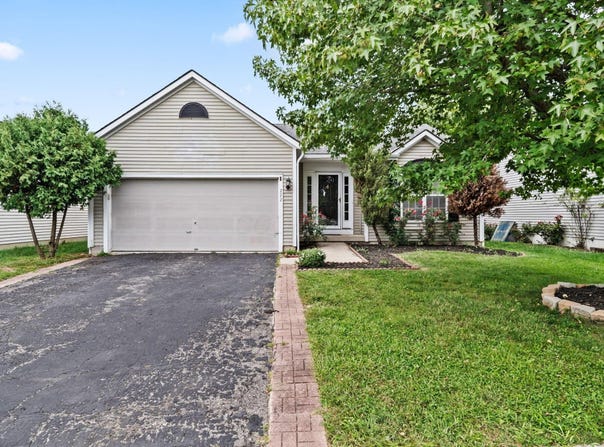 777 Wallinger Drive, Galloway, OH 43119