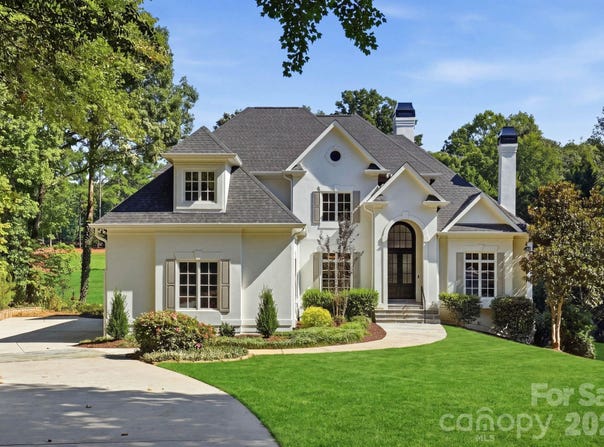 19002 Meta Road, Cornelius, NC 28031