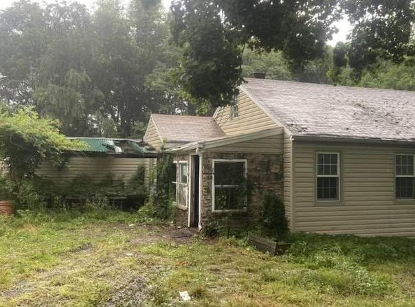28940 RIDGE, MOUNT AIRY, MD 21771
