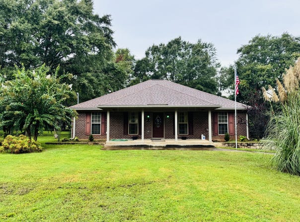 845 Hickory Street, Florala, AL 36442