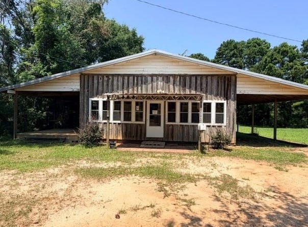 2286 McLeod Road, GOSHEN, AL 36035