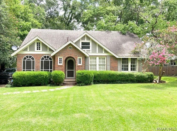 3357 LEBRON Road, Montgomery, AL 36106