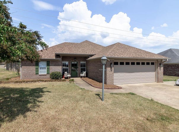 111 American Eagle Way, OXFORD, MS 38655