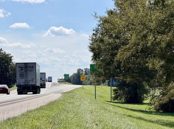 Union Road, Picayune, MS 39466