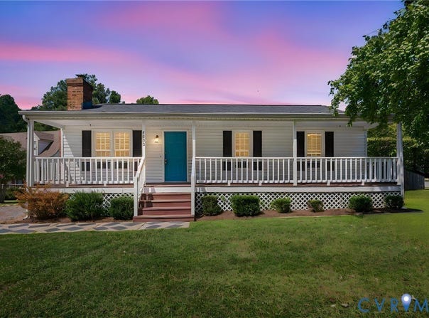 5200 Alberta Terrace, Chesterfield, VA 23832