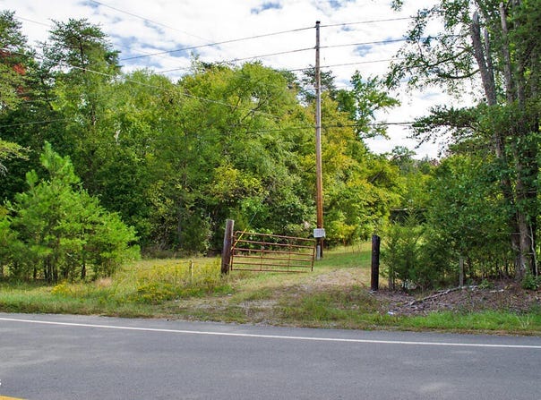 4656 Woodsdale Road, Roxboro, NC 27574