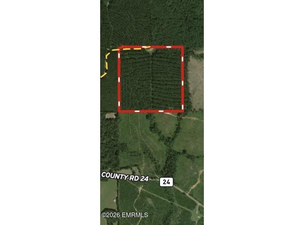 CR 2418, Hickory, MS 39332