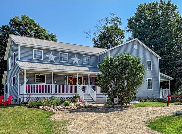 25687 US Highway 6 And 19, Cambridge Springs, PA 16403