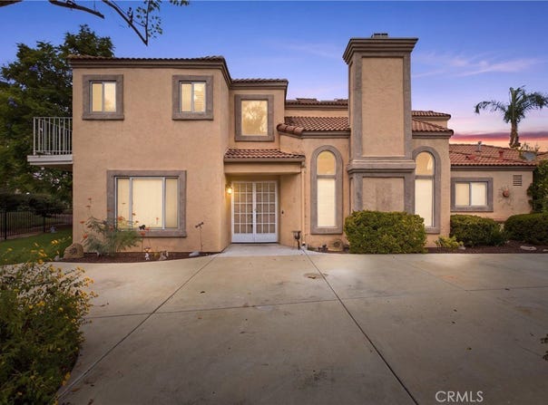 40208 Corte Lorca Road, Murrieta, CA 92562