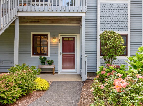 100 Chilton Lane, Brewster, MA 02631
