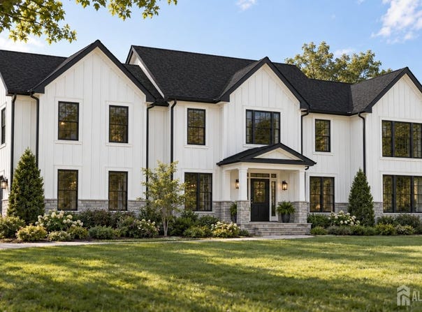 75 Mayberry Avenue, Monroe, NJ 08831