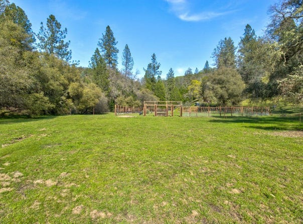12442 Trembath Mtn Road, Fiddletown, CA 95629