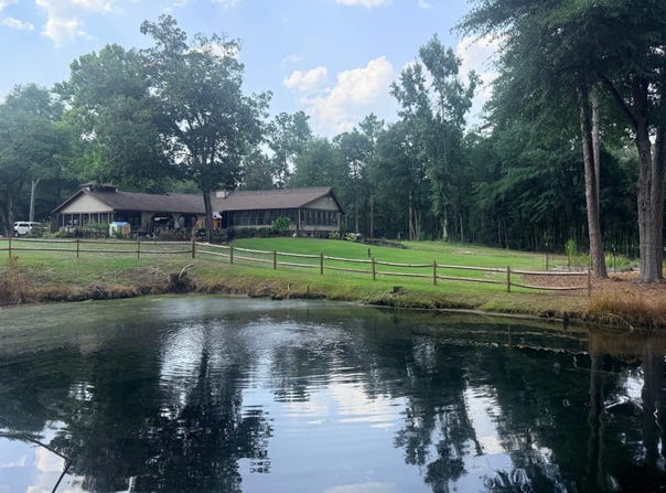 12565 State Hwy 64, Barnwell, SC 29812