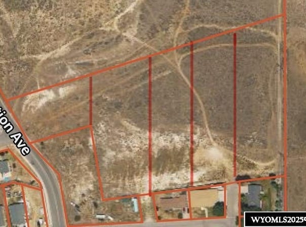 110 Concourse Drive, Evanston, WY 82930